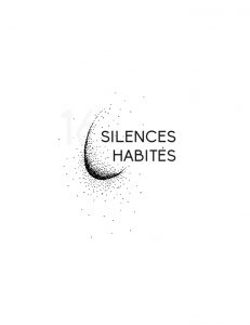 SILENCES HABITES COUV