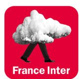 16 SILENCES HABITES L’HUMEUR VAGABONDE logo France Inter