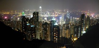 HONG-KONG octobre 2007 Hong-Kong 6