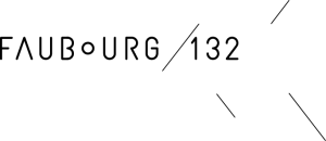 logo Faubourg 132
