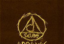 ABRAXAS 20 ANS / 20 septembre 2018 ABRAXAS