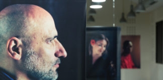 TES YEUX SUR MES OREILLES tes yeux sur mes oreilles